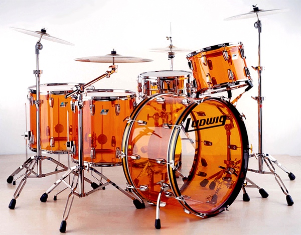 amber-vistalite-vintage-ludwig-drum-kit-24-bonham-reissue